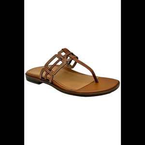 Vionic Alvana Women's Arch Supportive Sandals Tan - Medium